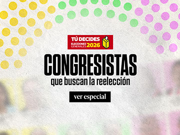 Mira aquí los planes de gobierno