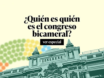 Mira aquí los planes de gobierno