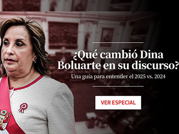 Mira aquí los planes de gobierno