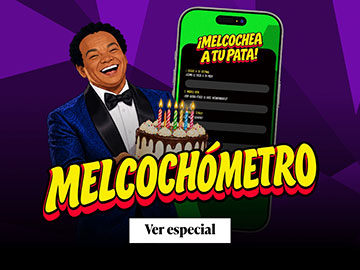 Melcochita