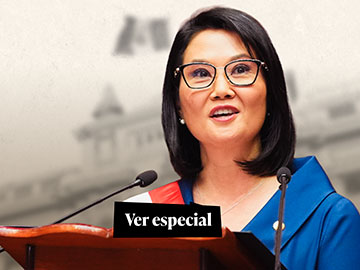 Mensaje a la Nación 2026