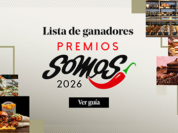 Premios Somos 2026