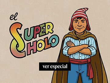 Supercholo